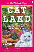 Art Books: Catland: Feline Enchantment and the Making of the Modern World