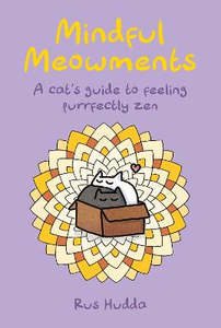 Hardback Books: Mindful Meowments