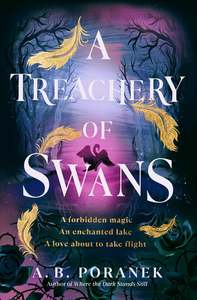 Young Adult: A Treachery of Swans