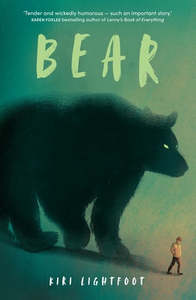 Bear (PB)