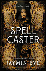 Reading Reviewed: Spellcaster