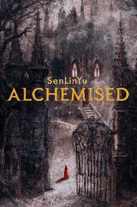 Reading Reviewed: Alchemised (HB)