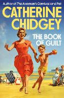 Reading Reviewed: The Book of Guilt