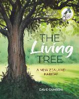 Oceania Nature Science Geography: The Living Tree: A New Zealand Habitat