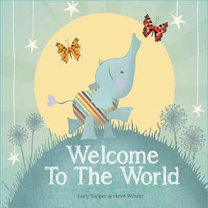 Children Early Learning: Welcome to the World