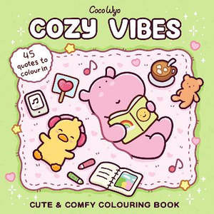 Children Early Learning: Cozy Vibes