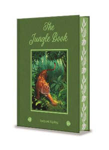 The Jungle Book