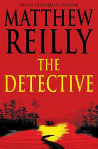 Hardback Books: The Detective