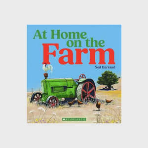Web Links For Product: At Home on the Farm