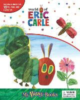 Children Early Learning: World of Eric Carle