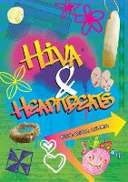 Children Teen Fiction: Hiva and Heartbeats