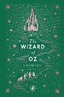 Children Teen Fiction: The Wizard of Oz (HB)