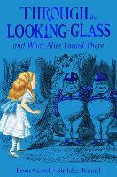 Through the Looking-Glass (paperback)