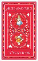 Alice's Adventures in Wonderland (Hardback)