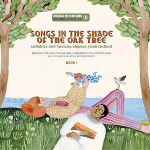 Children Teen Fiction: Songs in the Shade of the Oak Tree