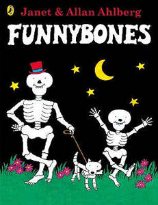 Picture Books: Funnybones