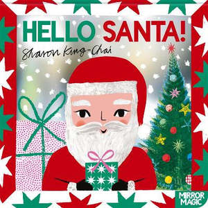Picture Books: Hello Santa!
