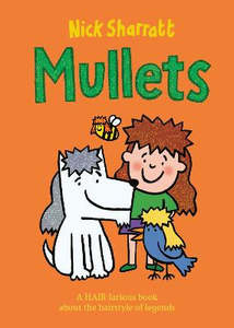 Picture Books: Mullets