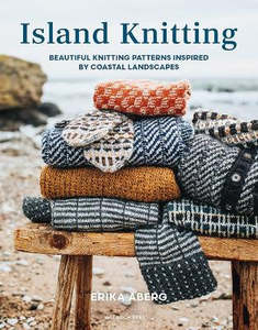 Non Fiction: Island Knitting
