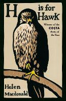 Non Fiction: H IS FOR HAWK