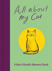 Non Fiction: All About My Cat (and Me)