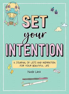 Non Fiction: Set Your Intention