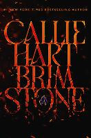 Brimstone: sequel to the addictive enemies-to-lovers romantasy global sensation QUICKSILVER