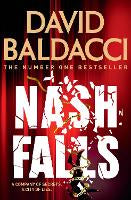 Fiction: Nash Falls