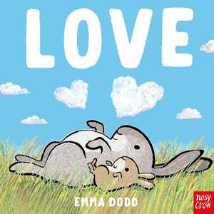Love (board book)