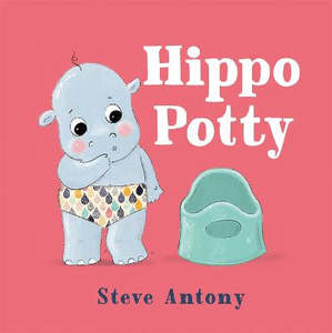 All: Hippo Potty