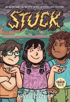 Graphic Novels: Stuck