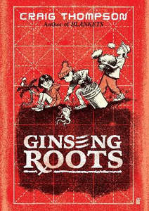 Ginseng Roots