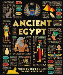 Ancient Egypt (DK)