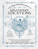 Children Non Fiction: The Game Master's Book of Legendary Locations