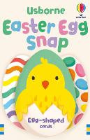Children Early Learning: Easter Egg Snap