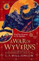 Children Teen Fiction: WAR OF WYVERNS