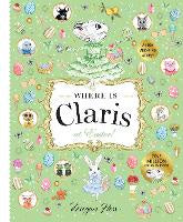Picture Books: Where is Claris at Easter!: Claris: A Look-and-find Story!