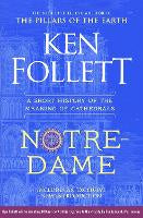 Notre-Dame: A Short History of the Meaning of Cathedrals