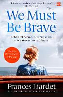 Fiction: We Must Be Brave