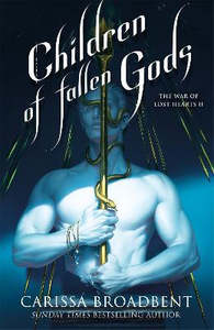 Fiction: Children of Fallen Gods