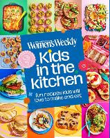 Food Drinks: Kids in the Kitchen