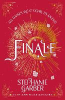 Finale: Caraval (bk3 pb)
