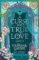 A Curve for True Love (Bk3 pb)
