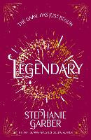 Legendary: The second magical fantasy romance in the global bestselling Caraval series