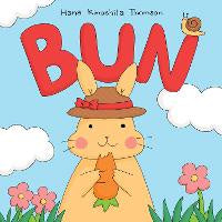 Children Teen Fiction: Bun