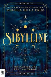 Children Teen Fiction: Sibylline