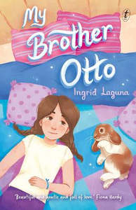 Children Teen Fiction: My Brother Otto