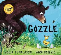 Picture Books: Gozzle