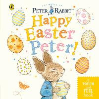Picture Books: Peter Rabbit: Happy Easter Peter!