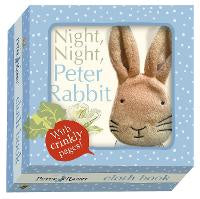 Picture Books: Night Night Peter Rabbit